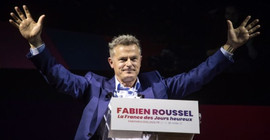 Fransız cumhurbaşkanı adayı: Rus oligarkların villaları Ukraynalı mültecilere verilsin