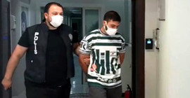 Rastgele açtığı ateş sonucu 970 metre uzaklıktaki tamirciyi öldüren kişiye 16 yıl hapis