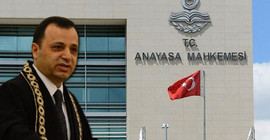 AYM Başkanı ‘iş yükümüz’ arttı dedi, nedenini açıkladı: Siyasi meseleler yargısallaştırılıyor