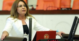 CHP'li Karaca: Sağlıkçılar 'yaptırım' genelgesiyle susturulmak isteniyor
