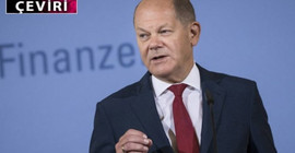 Bir haftada 'Yeni bir Almanya' doğdu