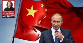Fehim Taştekin: Putin, Çin’i dikkate almak zorunda, Pekin’in devreye girmesi önemli