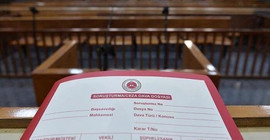 'FETÖ borsası' davasında mütalaa açıklandı: Avukat ve polislere hapis istendi