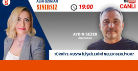 Türkiye, Batı/NATO ve Rusya arasında seçim yapmak zorunda mı kalacak?