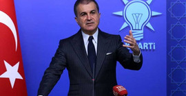Çelik: Ukrayna'nın kuzeyindekiler Rusya üzerinden Türkiye'ye getirilecek