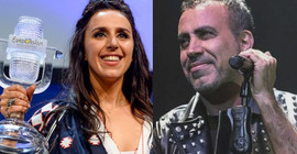 Haluk Levent'ten Jamala ile konser teklifine yanıt: Filistin'de yapalım