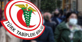 TTB: Sağlık Bakanlığı’nın aşı verileri yanlış