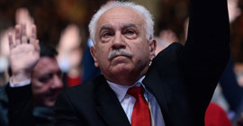 Doğu Perinçek ve Ethem Sancak Moskova'ya neden gitti?