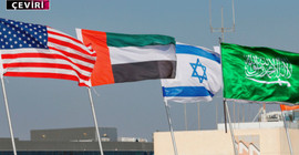 Biden’a direniş beklemediği yerden geldi: İsrail, Suudi Arabistan ve BAE