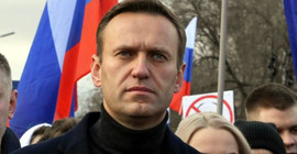 Rus muhalif lider Navalni halkı sokaklara çıkmaya çağırdı