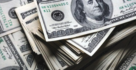 Fed Başkanı'nın açıklamasından sonra dolar yükseldi