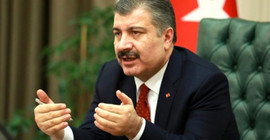 Fahrettin Koca açıkladı: HES kodu ve maske kalktı