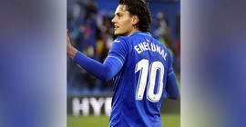 Enes Ünal'a La Liga şoku