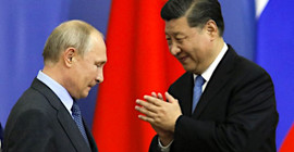 İddia: Çin Rusya'nın operasyonunu biliyordu, Olimpiyat için erteleme istedi