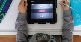 Milyonlarca tablet dağıtık diyen Erdoğan, MEB'in raporuyla çelişti