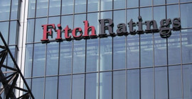 Fitch Ratings, Rusya'nın kredi notunu düşürdü