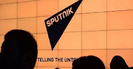 Sputnik: 30 farklı dilde yayın yapan sitelerimizin tamamı DDOS saldırılarının hedefinde