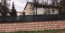 Kayyım, köylülerin hizmet için açılmasını beklediği belediye binasını özel harekata verdi