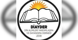 DİAYDER’e kapatma davası açıldı