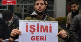 CHP'li belediyenin işten çıkarma gerekçesi: 'İstihbari' bilgi