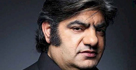 Oyuncu Hüseyin Elmalıpınar hayatını kaybetti