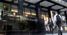 JPMorgan, Türkiye'nin yıl sonu enflasyon tahminini yükseltti