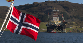 Norveç Varlık Fonu'nun değeri 1 trilyon dolar