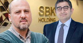Şık, SBK'ye ait ses kaydını paylaştı: 10 milyon euroyu kimin istediğini ismiyle telaffuz ediyor