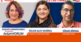 Ukrayna Savaşı Almanya ve AB'yi nasıl değiştiriyor?