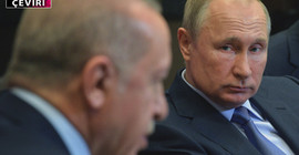 Aykan Erdemir: Ukrayna savaşı, Erdoğan'a rotasını düzeltmesi için eşsiz bir fırsat