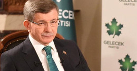 Davutoğlu: Boş laflarla kaybedecek vakit yok, derdimiz geçim, çözüm seçim