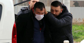 Caddede yürürken öldürülen kişinin katil zanlısı tutuklandı
