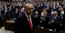 AKP'li vekillerden Erdoğan’a: Bakanlar siyasetçi olursa parlamentodaki işleyiş de kolaylaşacaktır