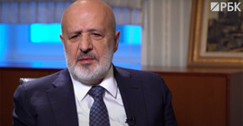 Ethem Sancak Rus medyasına konuştu: NATO Erdoğan'ı seçimle devirmek istiyor