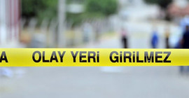 İzmir'de bir kadın katledildi