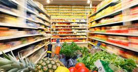 Umutlar başka bahara kaldı: Enflasyonda kasım ayına kadar düşüş olmayacak