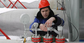 Rusya, Avrupa'ya gaz akışını durdurdu, doğalgaz fiyatları yükselişe geçti