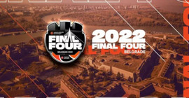 EuroLeague Final Four'u Berlin'den Belgrad'a alındı