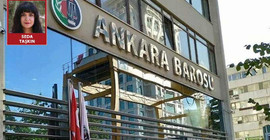 Ankara Barosu’ndaki kriz büyüyor: Olağanüstü Genel Kurul kararı alınabilir