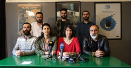 İstanbul Kürt Film Festivali’nin 2’ncisi 24 Mart’ta başlıyor
