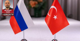 Ülgen: Türkiye, Rusya ilişkisini ittifaka alternatif gibi gösterdiği için kendisine zarar verdi