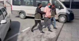 İstanbul'da silahla bir köpeği yaralayan kişi gözaltına alındı