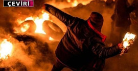 'Rusya kaybederse de Batı için tehlike çok büyük'