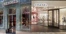 Rus zenginlere kötü bir haber de lüks markalardan: Hermes, Chanel ve Cartier satışlarını durdurdu