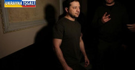 Ukrayna, Rusya birbirini suçluyor, tahliyeler durdu