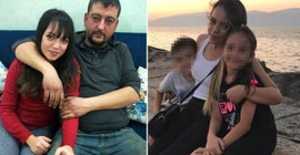 Öz savunma sonucunda kocasını öldüren Rümeysa Aydın beraat etti