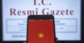 Koruma alanları ranta açıldı: Tesis, iskele, otopark, santral yapılabilecek