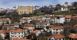 Safranbolu’daki doğal sit alanlarına yapılaşma tehdidi