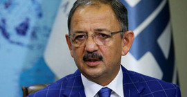 Özhaseki: İşin ehli bir cumhurbaşkanımız, bakanlar kurulumuz var, bu düzen tıkır tıkır işliyor