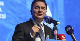 Babacan: Doğru yöntem ortak bir adayla seçime girmek